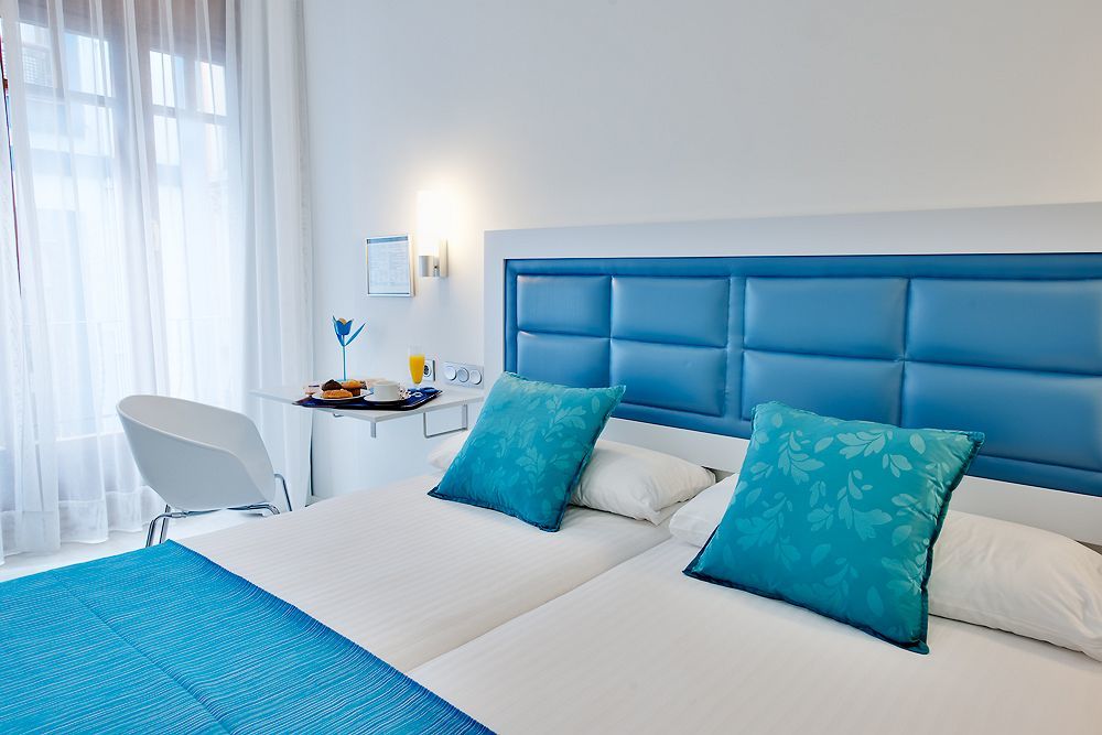 Santa Rosa, Blue 3* Gijón
