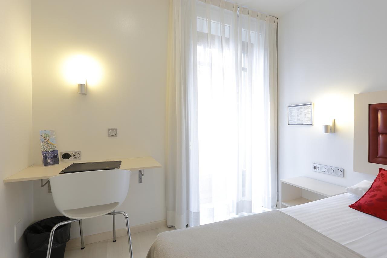 Santa Rosa, Blue Hotel