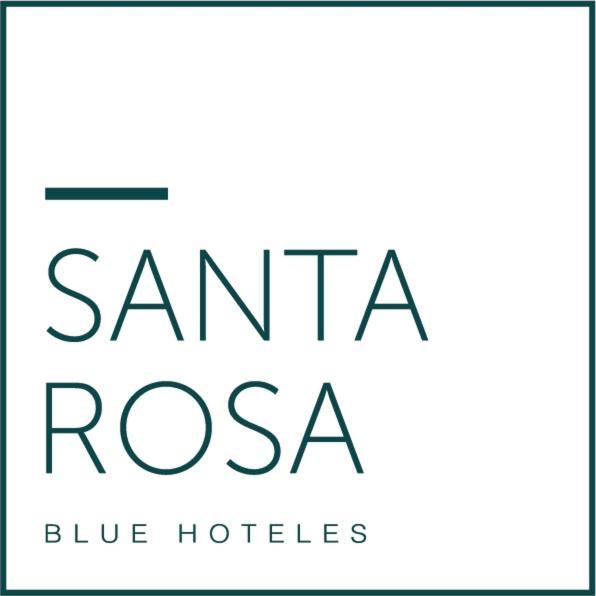 Santa Rosa, Blue Hotel Gijón